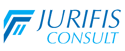 Jurifis Avocats Logo